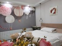 重庆寒舍酒店公寓 - 时光一室大床房