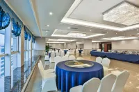 Haidong Kunlun International Hotel - Frühstück