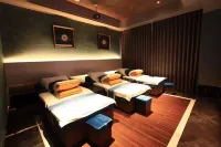 Dongyue Xinyue Hotel