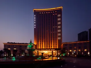 Phoenix International Hotel