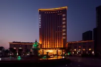 Phoenix International Hotel Hotels in der Nähe von Yangguang Shuadu Gourmet Street (Southeast to Daxian Agricultural Machinery Bureau)