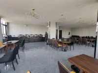 Sheqi Ruijing luxury hotel