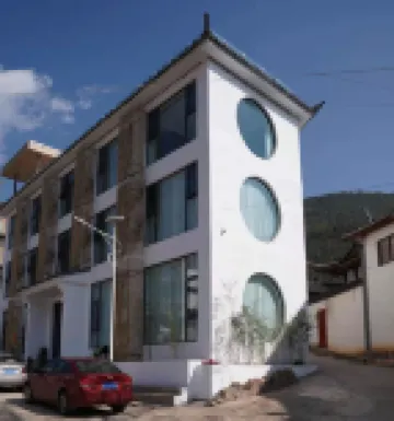 Yueshan Xin‘anchu Guesthouse