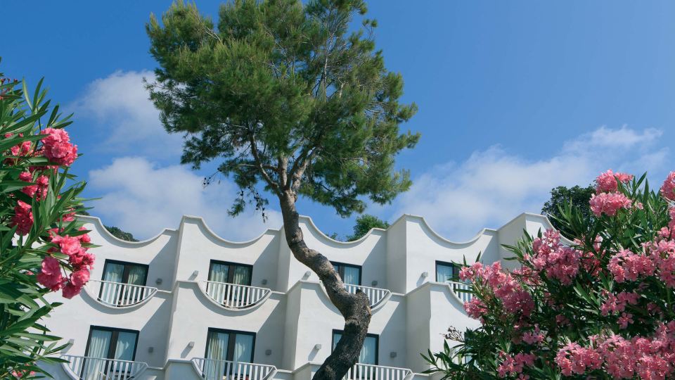 Maya Beach Resort
