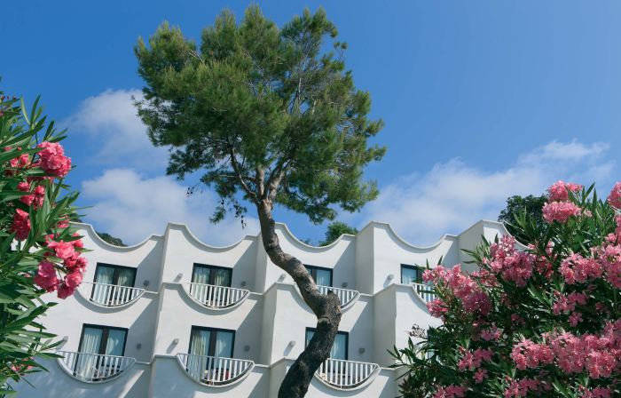 Maya Beach Resort