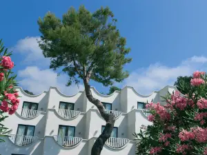 瑪雅海灘度假村