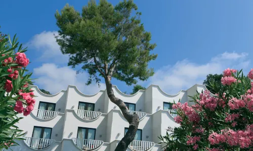 Maya Beach Resort