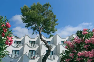 Maya Beach Resort
