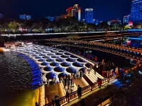 Fu'an Nanzhou Hotel
