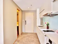 Estee ApartHotel (Beijing Chaoyangmen Children's Research Institute Store) Hotels near Ritan Park
