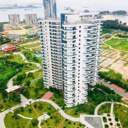 Dongshan Yixi Harbour Seaview Homestay