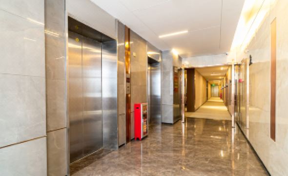 Guangzhou Wansheng Pinwei Hotel