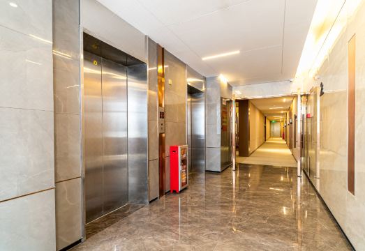 광저우 완성 핀웨이 호텔