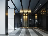 Mitsui Garden Hotel Nagoya Premier Hotels near Benten Park