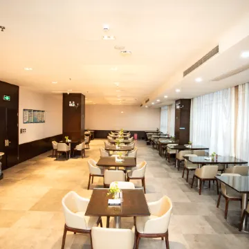 Xingzhouwan International Hotel