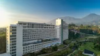 Le Eminence Hotel Convention & Resort Ciloto - Puncak Hotel dekat Kebun Raya Cibodas
