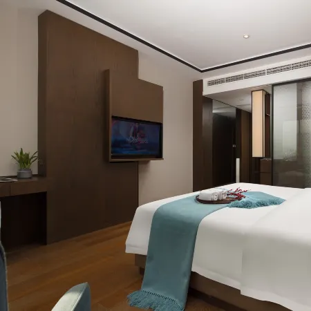 Rome Hotel Tonglu
