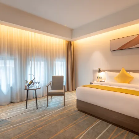 Bai'an Smart Hotel