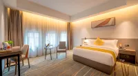Bai'an Smart Hotel