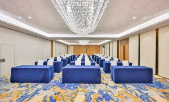 Taohuayuan Hotel