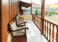 Villa Kangen Omah