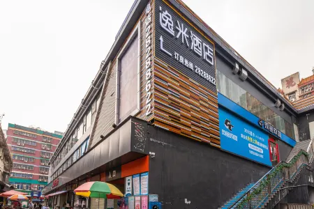 YimiHotel