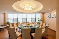 โรงแรมหลี่จี - พร้อมอาหารเช้า