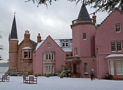 Bunchrew House Hotel