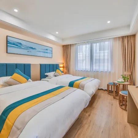 Zizai Hotel