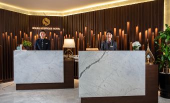 Soleil Boutique Hotel