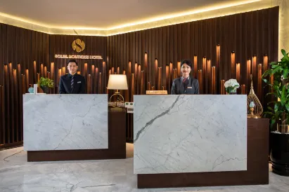 Soleil Boutique Hotel