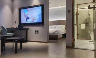 Yitel (Beijing TiananmenWangfujing Subway Station)