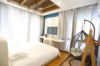 Huali Mingsu Hotel Hotel a Tangkounandamen