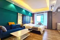 City Home Hotel (Loudi Branch)