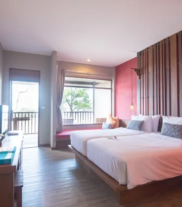 ดีลักซ์ฮิลล์ไซด์