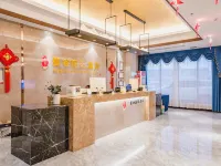 Bangkok International Hotel Hotels in Ningling