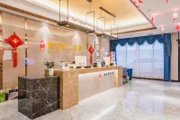 โรงแรมนานาชาติกรุงเทพ