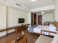 惠东西西里海景度假酒店 - 270度天际海景大床房