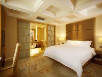 深圳新世界伟瑞酒店 - 行政套房（二房一厅）