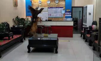 Yongde Luxury Business Hotel