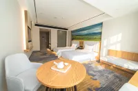 Weiyanuo Hotel (Leling DeBai store)