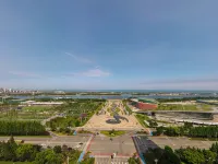 Banxia Apartment Hotels in Rizhao