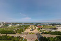 伴夏公寓（日照萬達廣場店）