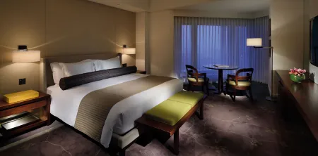 Palace Hotel Tokyo