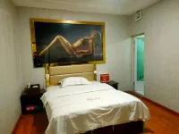 Fuquan Runli Hotel - Pet friendly