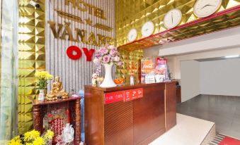 OYO 476 Van Anh Hotel