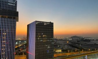 BONTO Meinuo apartment (Shenzhen Qianhai Free Trade Zone store)