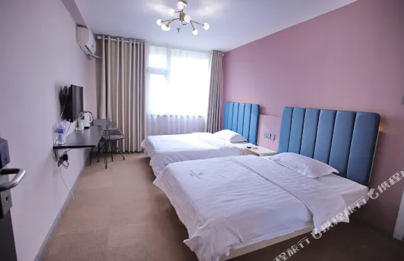 阿曼達公寓酒店