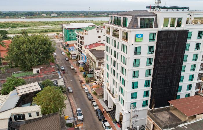 SureStay Hotel by Best Western Vientiane