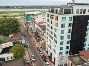 SureStay Hotel by Best Western Vientiane